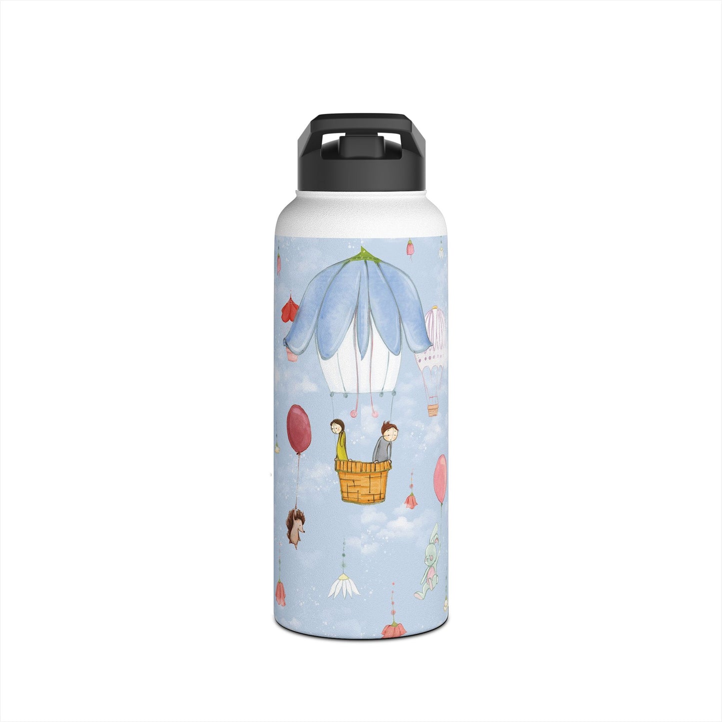 Up in the Sky 12-18-32 oz