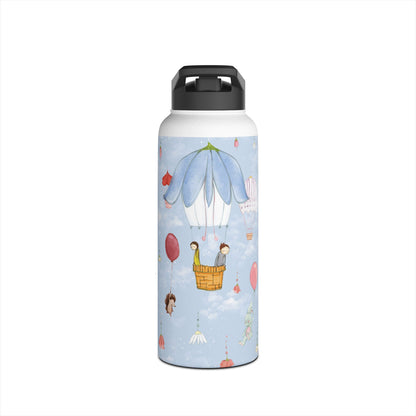 Up in the Sky 12-18-32 oz