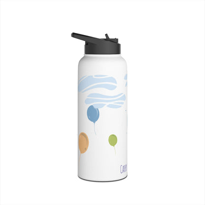 Carry Your Dreams 12-18-32 oz