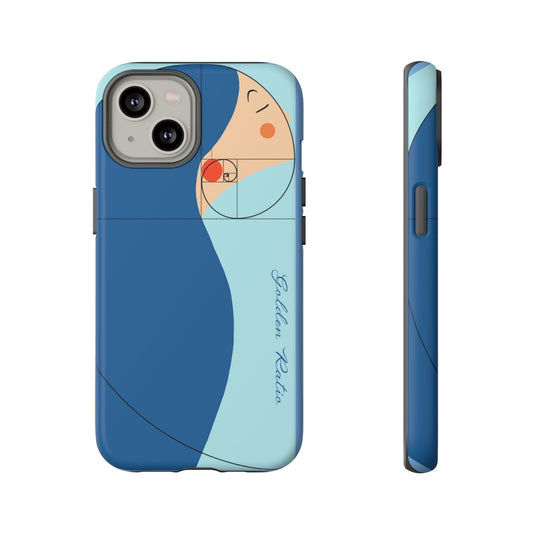 Golden Ratio 'Original' Iphone