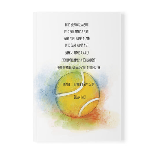 Tennis Memento