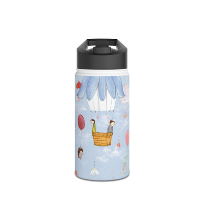 Up in the Sky 12-18-32 oz