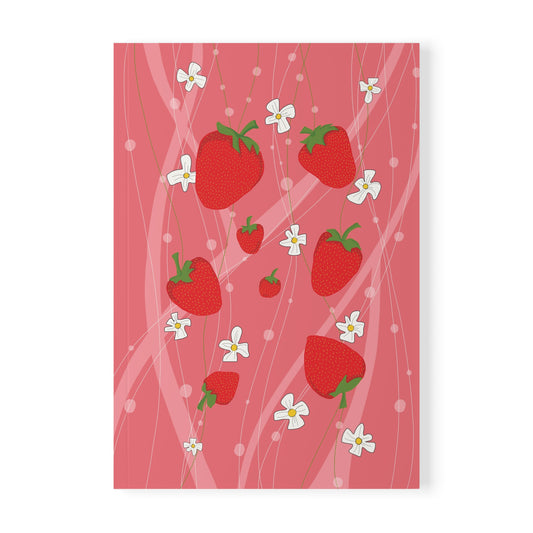 Strawberry&Cream Wimbledon