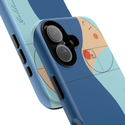 Golden Ratio 'Original' Iphone