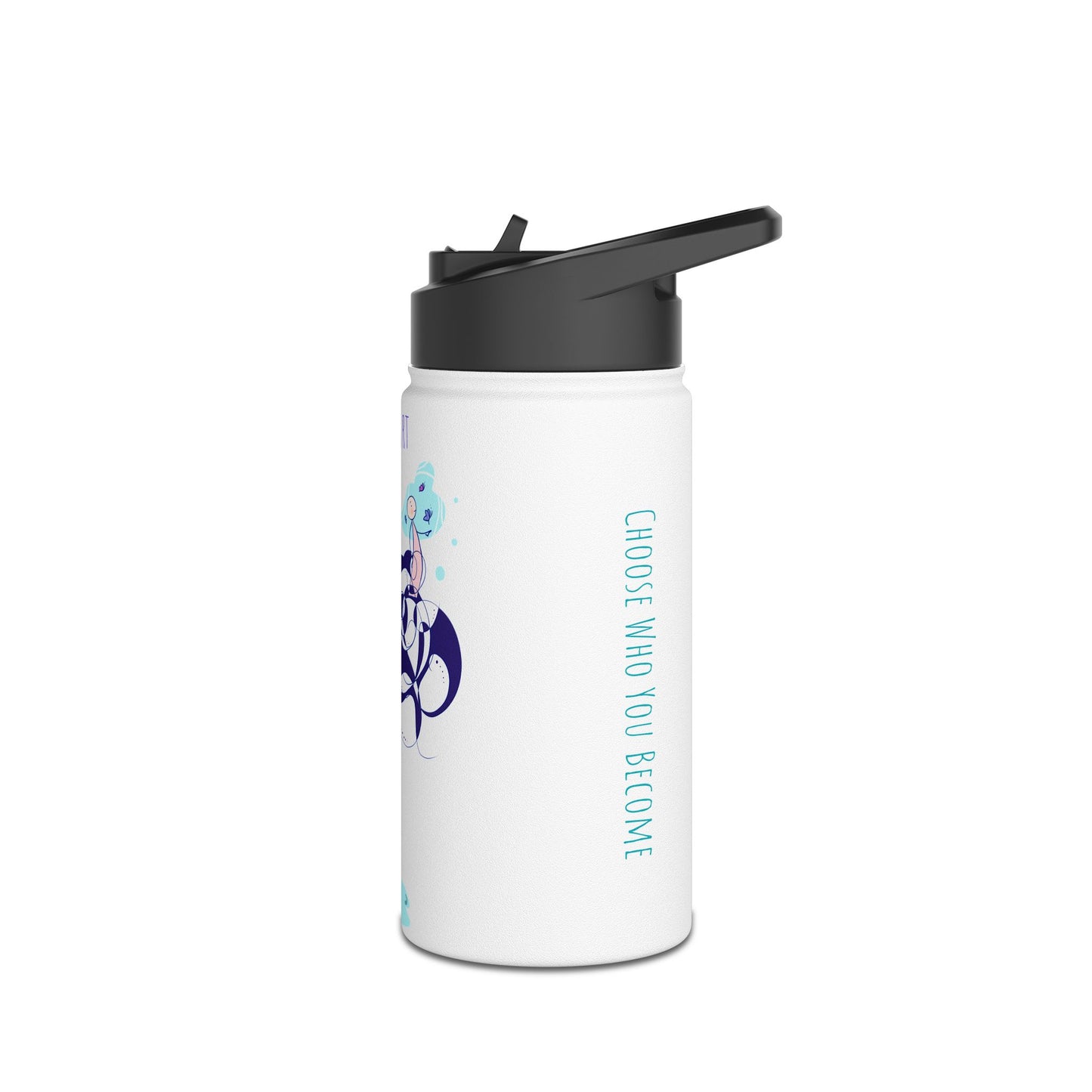 Two Wolves 12-18-32 oz