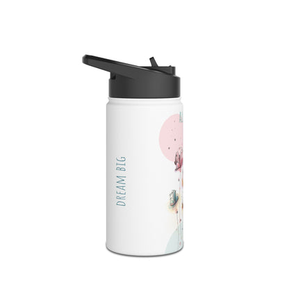 Enchanted Flowers 12-18-32 oz