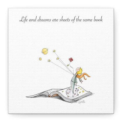 Little Prince