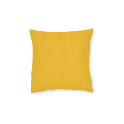 Art Square Pillow 'Pinocchio'