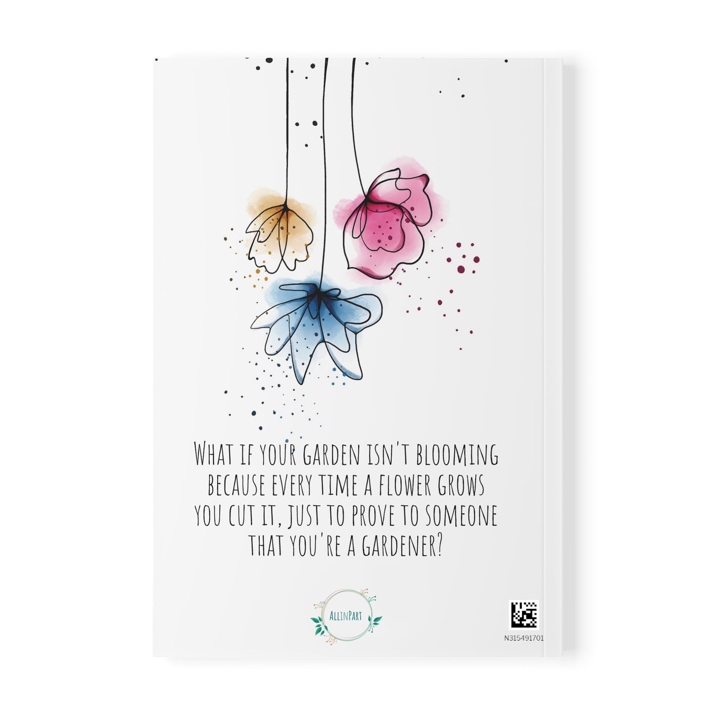 The Miracle of Flowers