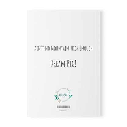 Ain't No Mountain High