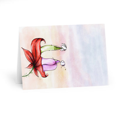 Greeting Cards (5 Pack)