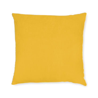 Art Square Pillow 'Pinocchio'