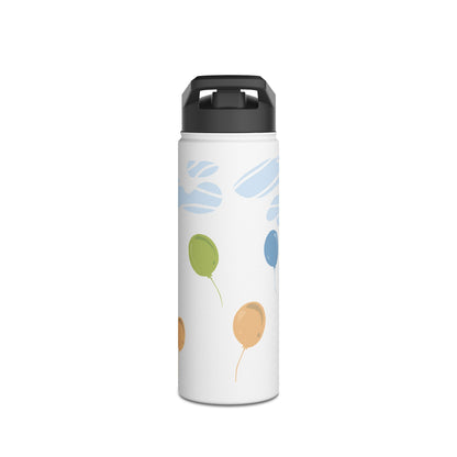 Carry Your Dreams 12-18-32 oz