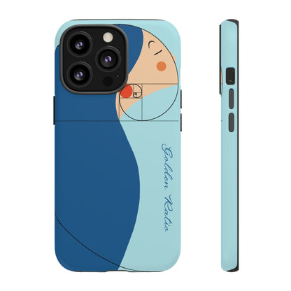 Golden Ratio 'Summer' Iphone
