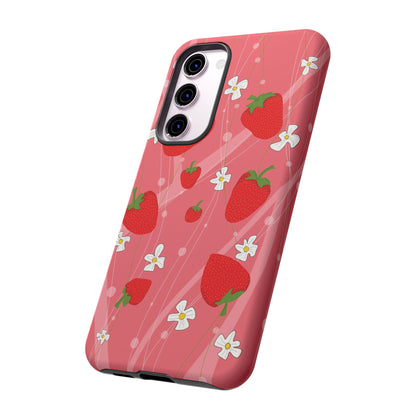 Strawberry&Cream Wimbledon