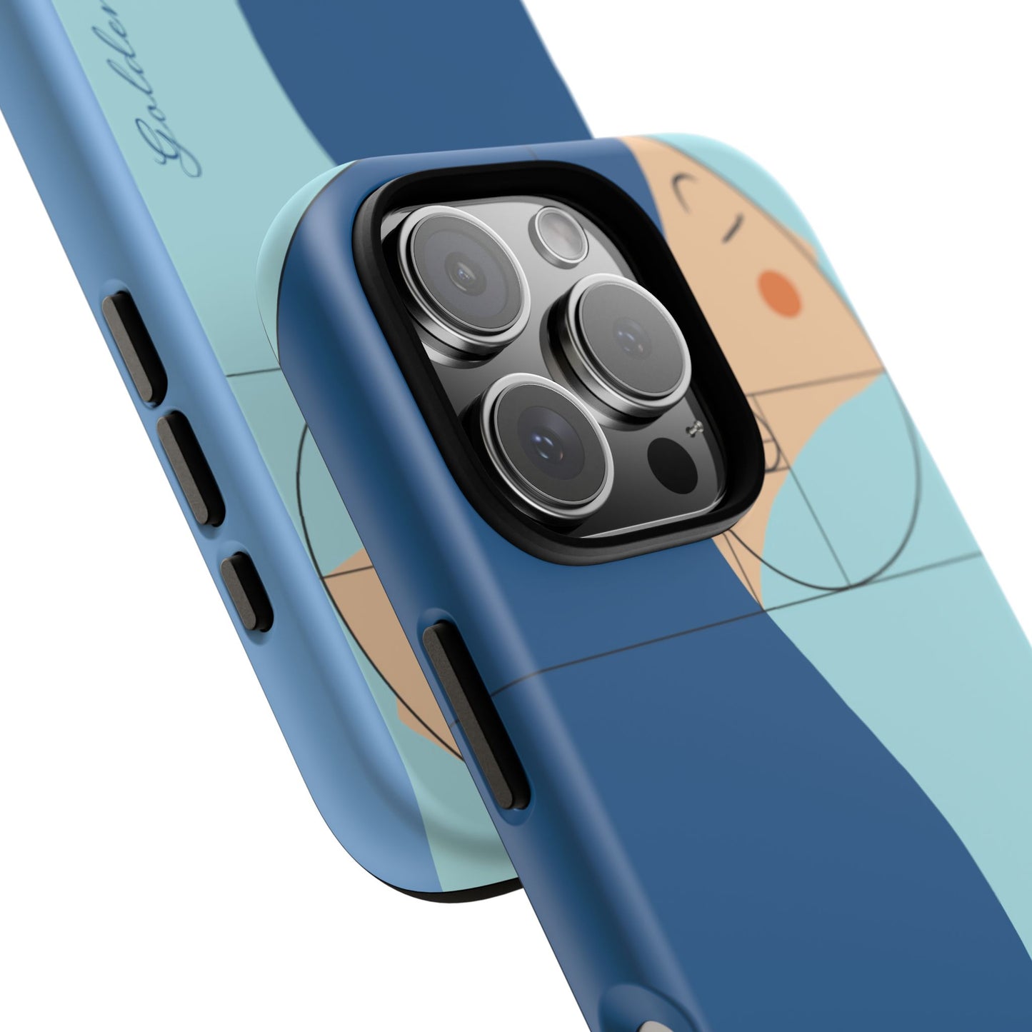 Golden Ratio 'Original' Iphone