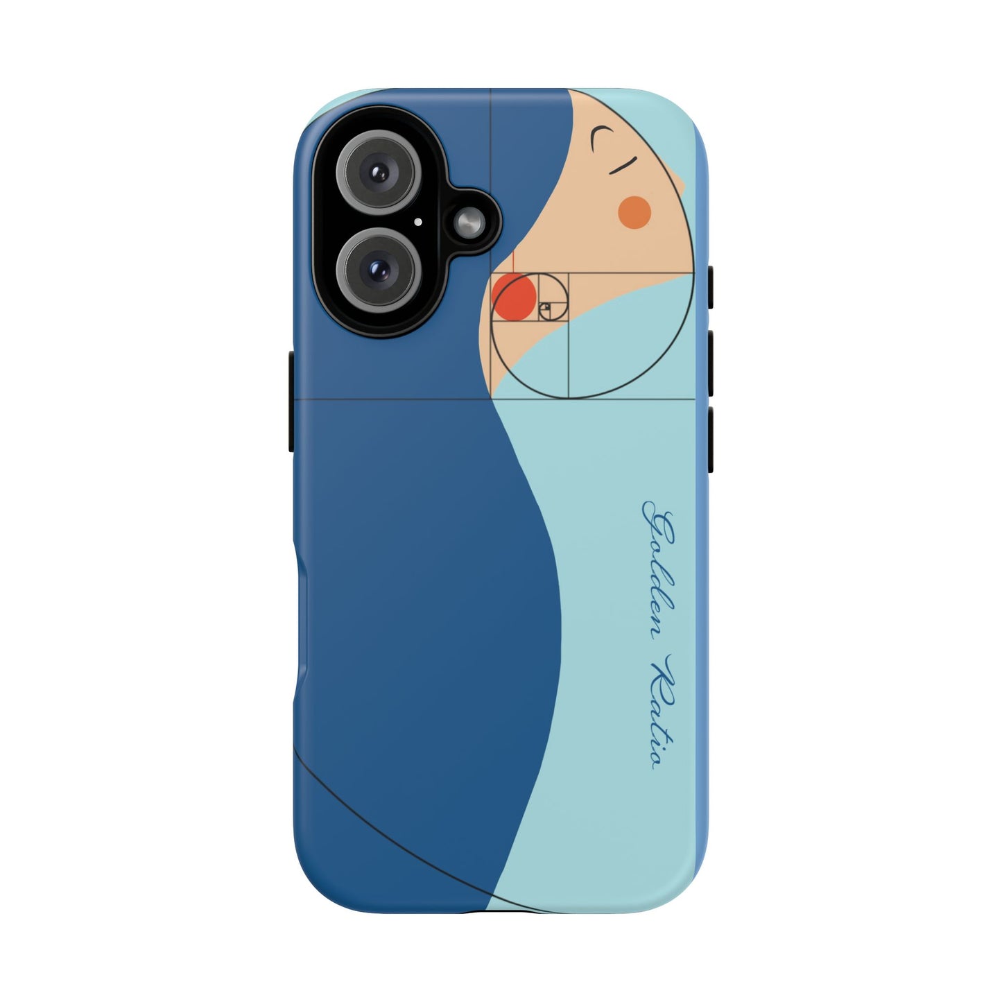 Golden Ratio 'Original' Iphone