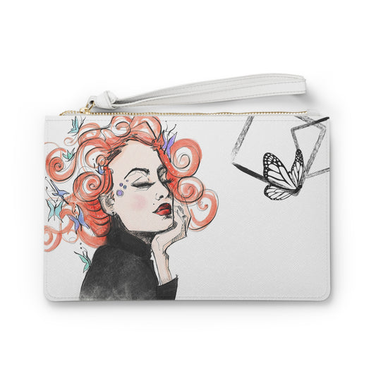 Clutch Bag