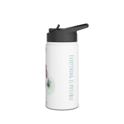 Enchanted Flowers 12-18-32 oz