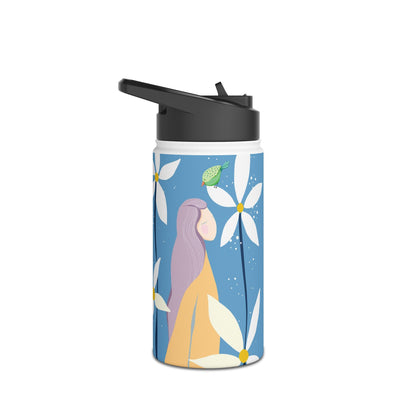 Floral Garden 12-18oz