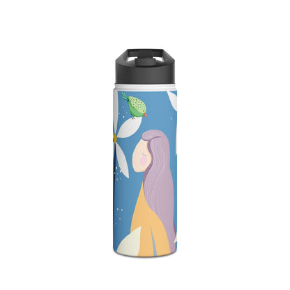 Floral Garden 12-18oz