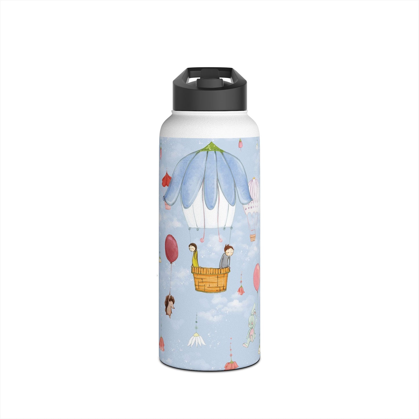 Up in the Sky 12-18-32 oz