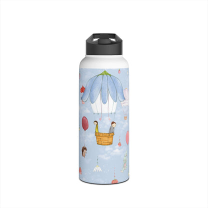 Up in the Sky 12-18-32 oz