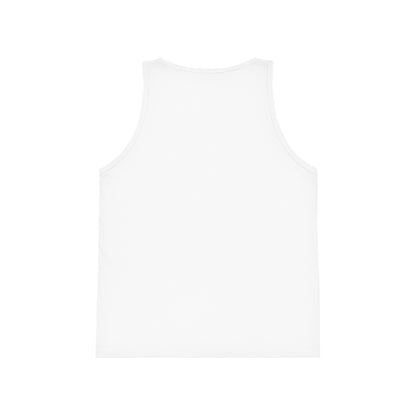 Tennis Kid's Jersey Tank Top