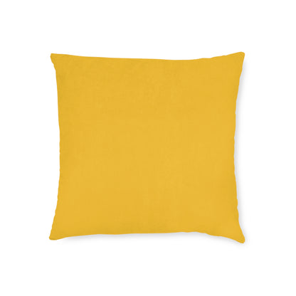 Art Square Pillow 'Pinocchio'