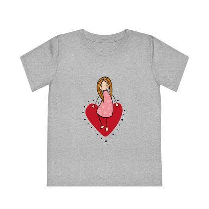 Love Kids' Creator T-Shirt