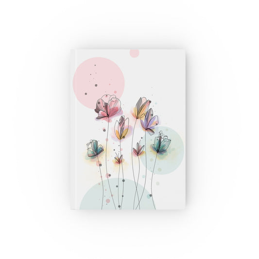 Enchanted Flowers