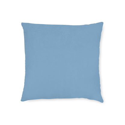 Art Square Pillow 'Ain't No Mountain High Enough'