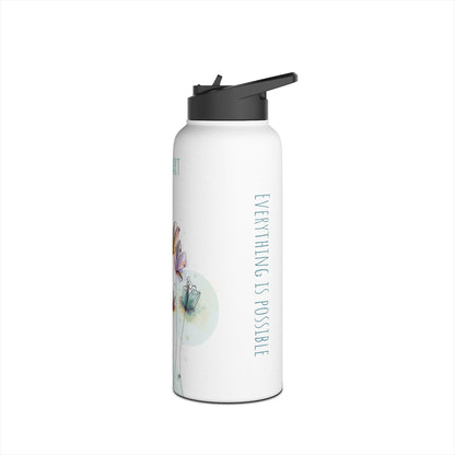 Enchanted Flowers 12-18-32 oz