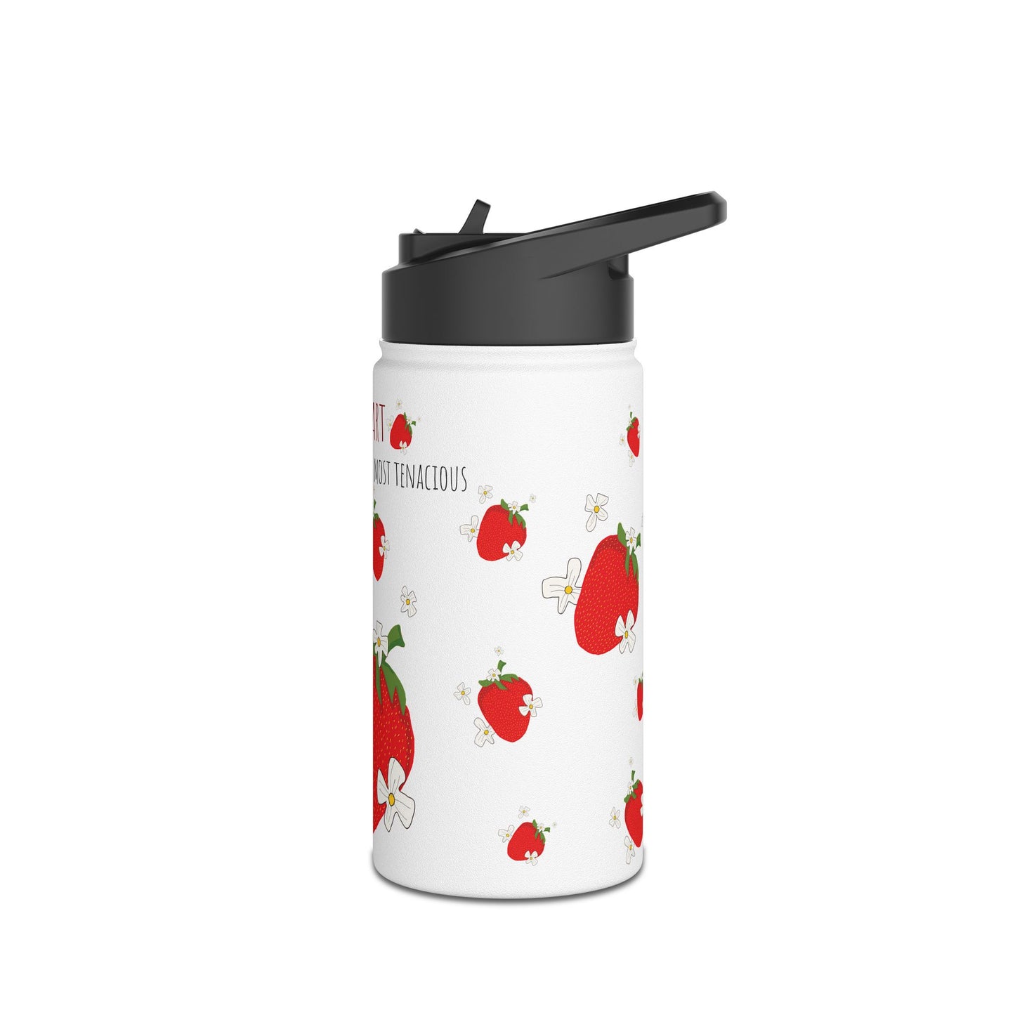 Strawberry&Cream 12-18oz