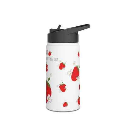 Strawberry&Cream 12-18oz