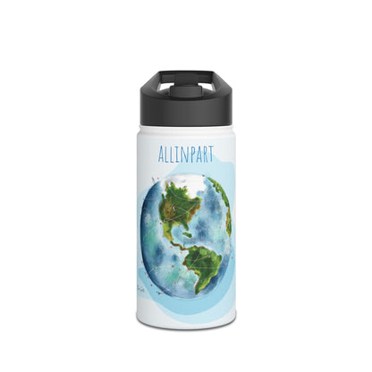 Dirac Equation 12-18 oz