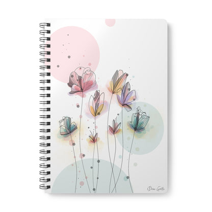 Enchanted Flowers