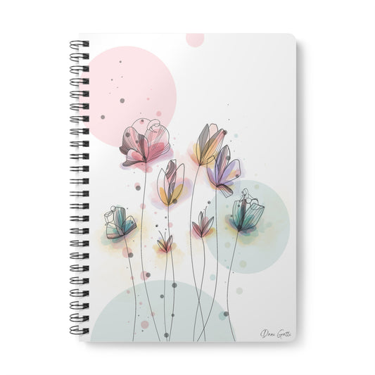 Enchanted Flowers