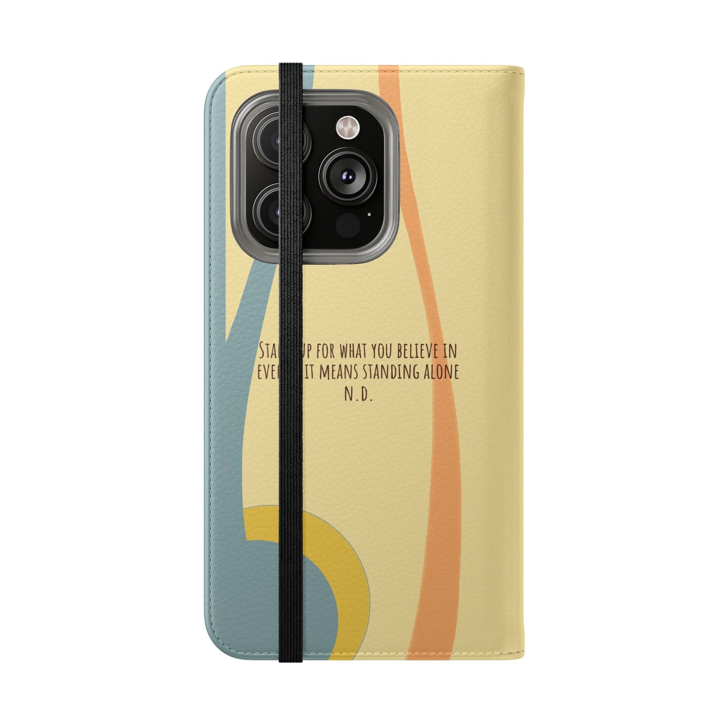 'Tennis Vintage' Tennis Lovers - Flip Case