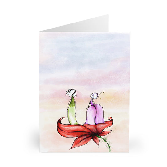 Greeting Cards (5 Pack)