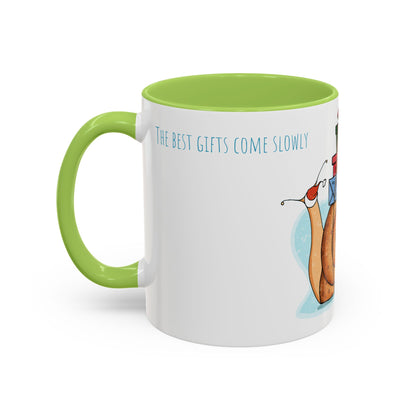 Coffee Mugs - Christmas  Collection