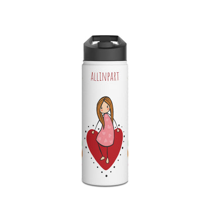 Listen to Your Heart 12-18-32 oz