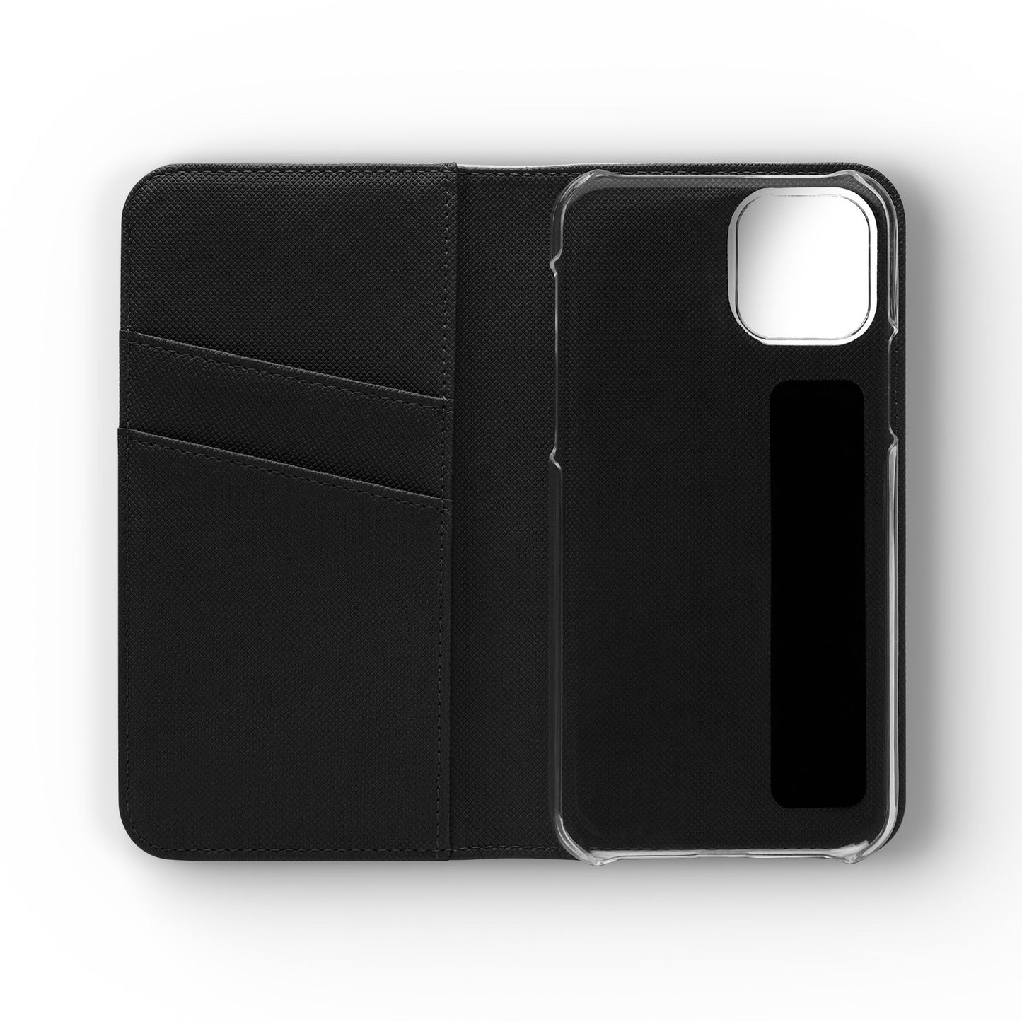 Floral Garden Flip Case