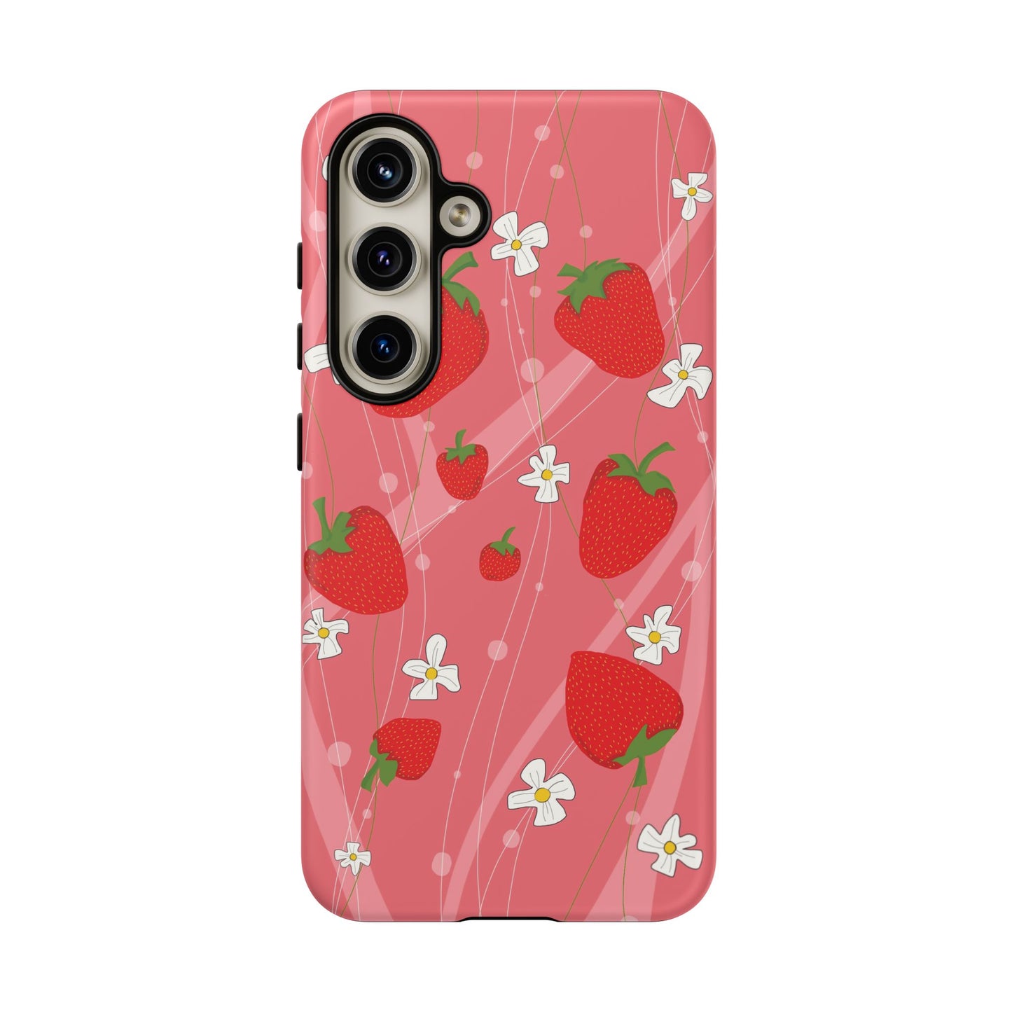 Strawberry&Cream Wimbledon