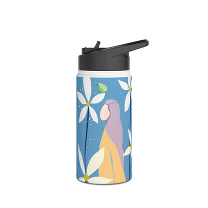 Floral Garden 12-18oz