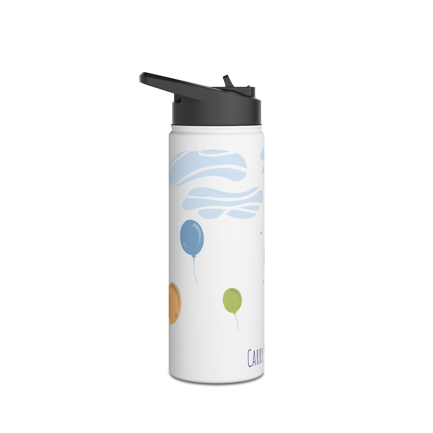 Carry Your Dreams 12-18-32 oz