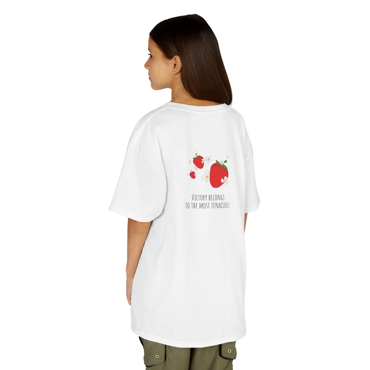 Kids Heavy Cotton™ Tee