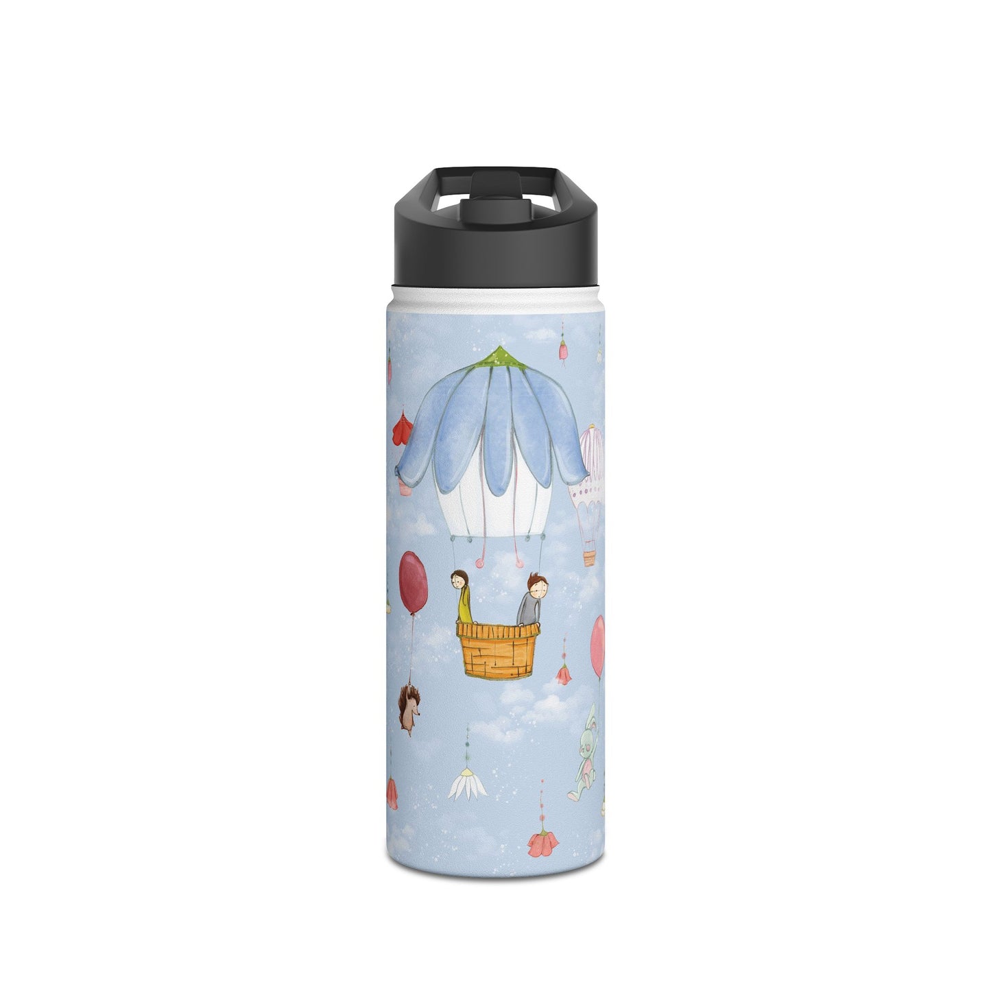 Up in the Sky 12-18-32 oz
