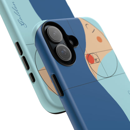 Golden Ratio 'Summer' Iphone