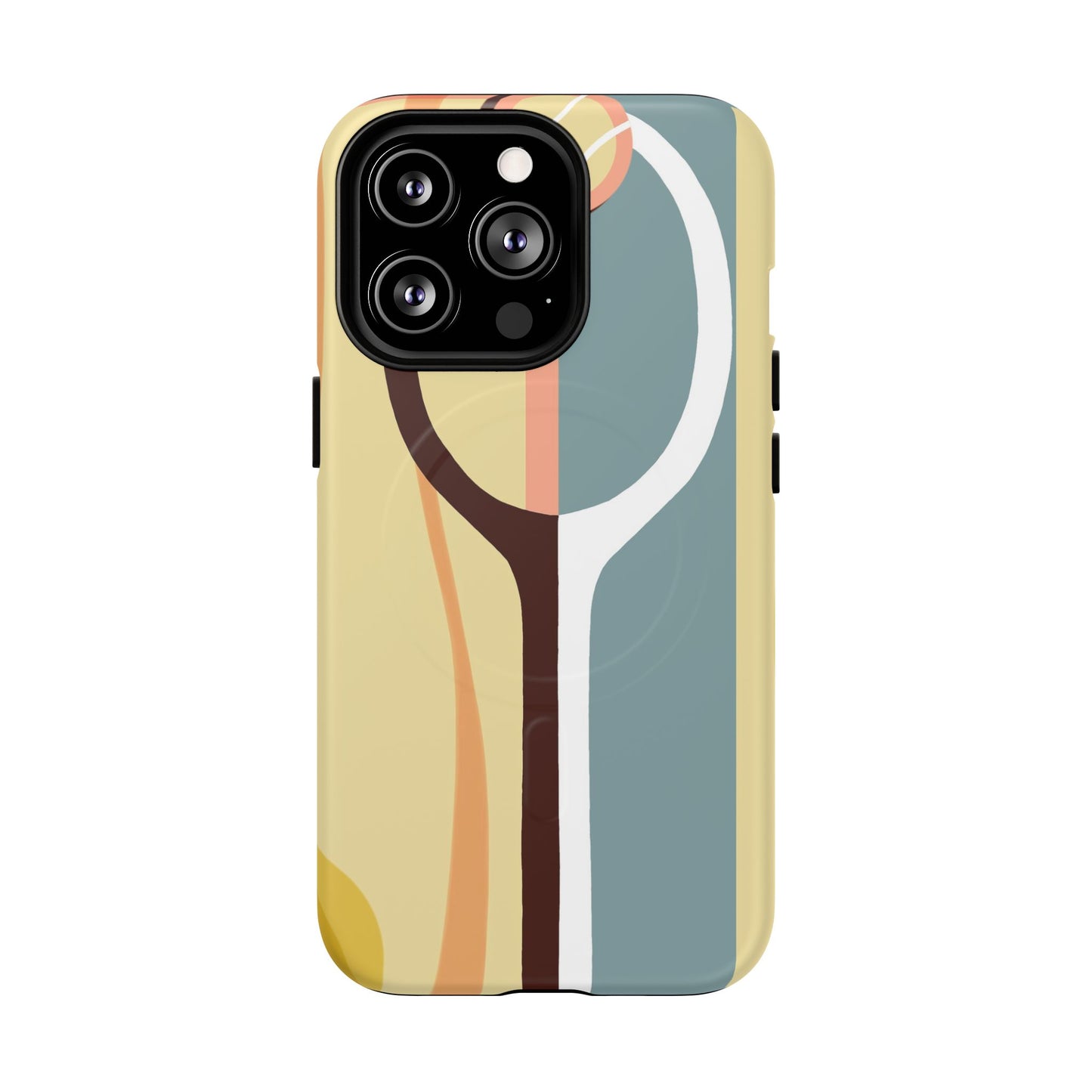 'Tennis Vintage' Tennis Lovers - Magnetic Case